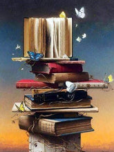 Load image into Gallery viewer, 5d Hotsale Diamond Painting Kit - DIY Custom Kits  215
