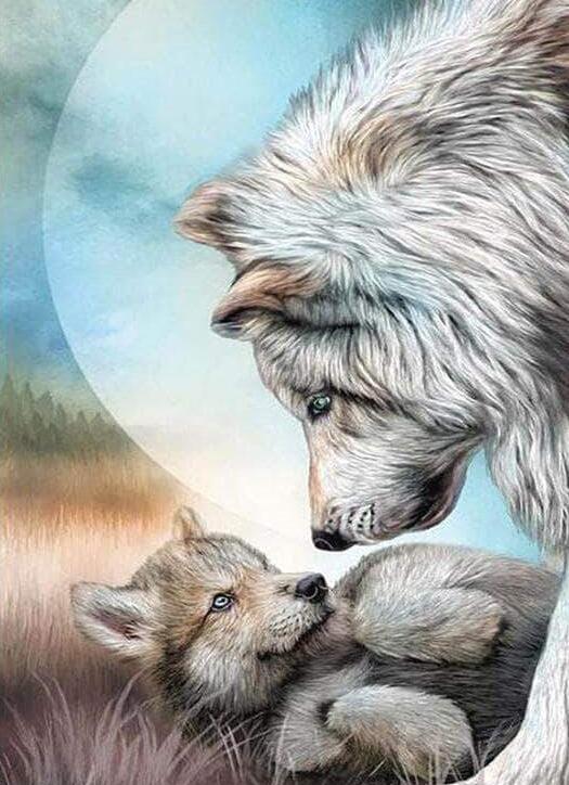 5d Hotsale Diamond Painting Kit - DIY Custom Kits  218