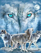 Load image into Gallery viewer, 5d Hotsale Diamond Painting Kit - DIY Custom Kits  231
