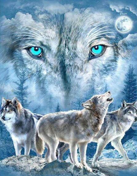 5d Hotsale Diamond Painting Kit - DIY Custom Kits  231