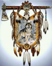 Load image into Gallery viewer, 5d Hotsale Diamond Painting Kit - DIY Custom Kits  236
