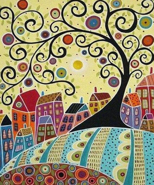 5d Hotsale Diamond Painting Kit - DIY Custom Kits  241