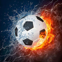 Load image into Gallery viewer, 5d Hotsale Diamond Painting Kit - DIY Custom Kits  246
