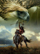 Load image into Gallery viewer, 5d Hotsale Diamond Painting Kit - DIY Custom Kits  254
