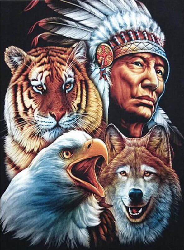 5d Hotsale Diamond Painting Kit - DIY Custom Kits  258