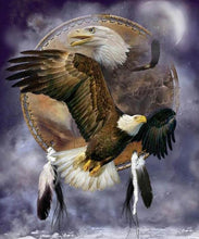 Load image into Gallery viewer, 5d Hotsale Diamond Painting Kit - DIY Custom Kits  262
