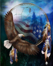 Load image into Gallery viewer, 5d Hotsale Diamond Painting Kit - DIY Custom Kits  263
