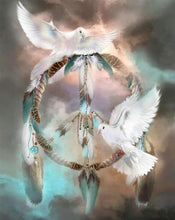 Load image into Gallery viewer, 5d Hotsale Diamond Painting Kit - DIY Custom Kits  265
