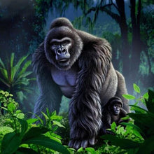 Load image into Gallery viewer, 5d Hotsale Diamond Painting Kit - DIY Custom Kits  26
