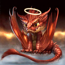 Load image into Gallery viewer, 5d Hotsale Diamond Painting Kit - DIY Custom Kits  274
