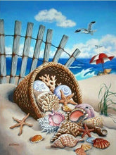 Load image into Gallery viewer, 5d Hotsale Diamond Painting Kit - DIY Custom Kits  275
