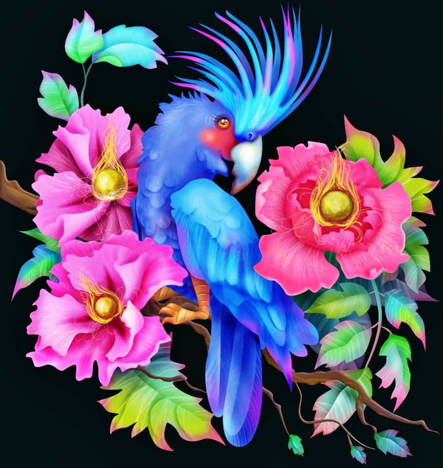 5d Hotsale Diamond Painting Kit - DIY Custom Kits  280