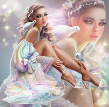 Load image into Gallery viewer, 5d Hotsale Diamond Painting Kit - DIY Custom Kits  288
