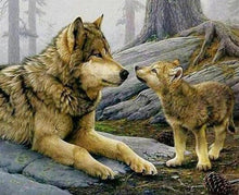 Load image into Gallery viewer, 5d Hotsale Diamond Painting Kit - DIY Custom Kits  28
