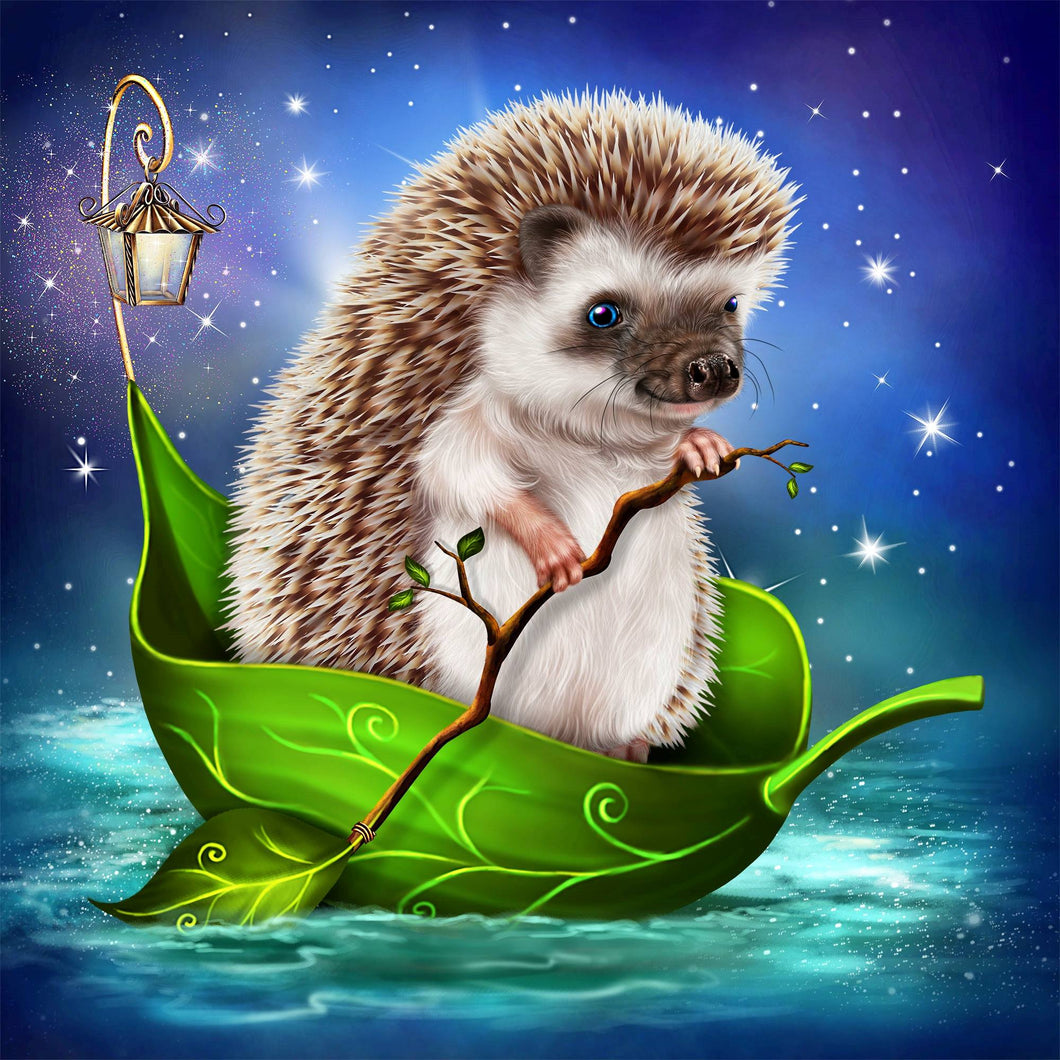 5d Hotsale Diamond Painting Kit - DIY Custom Kits  292