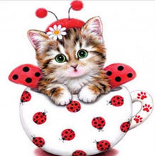 Load image into Gallery viewer, 5d Hotsale Diamond Painting Kit - DIY Custom Kits  294
