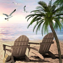 Load image into Gallery viewer, 5d Hotsale Diamond Painting Kit - DIY Custom Kits  308
