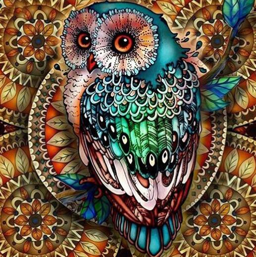 5d Hotsale Diamond Painting Kit - DIY Custom Kits  318