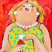 Load image into Gallery viewer, 5d Hotsale Diamond Painting Kit - DIY Custom Kits  322
