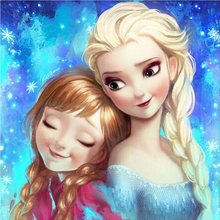 5d Hotsale Diamond Painting Kit - DIY Custom Kits  32