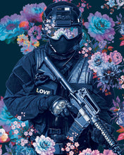 Load image into Gallery viewer, 5d Hotsale Diamond Painting Kit - DIY Custom Kits  340
