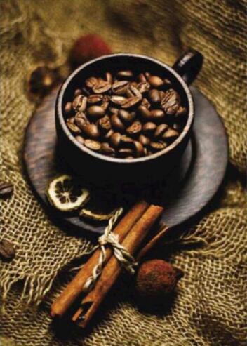 5d Hotsale Diamond Painting Kit - DIY Custom Kits  353