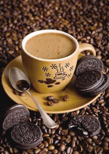 5d Hotsale Diamond Painting Kit - DIY Custom Kits  360