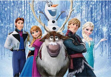 Load image into Gallery viewer, 5d Hotsale Diamond Painting Kit - DIY Custom Kits  36
