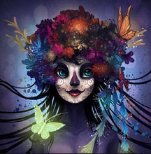 Load image into Gallery viewer, 5d Hotsale Diamond Painting Kit - DIY Custom Kits  374
