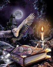 Load image into Gallery viewer, 5d Hotsale Diamond Painting Kit - DIY Custom Kits  382
