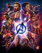 Load image into Gallery viewer, 5d Hotsale Diamond Painting Kit - DIY Custom Kits  38
