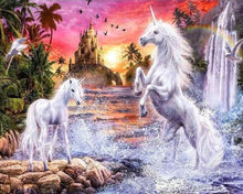 Load image into Gallery viewer, 5d Hotsale Diamond Painting Kit - DIY Custom Kits  412
