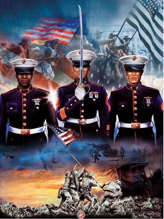 5d Hotsale Diamond Painting Kit - DIY Custom Kits  423