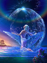 Load image into Gallery viewer, 5d Hotsale Diamond Painting Kit - DIY Custom Kits  49
