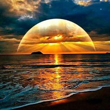 Load image into Gallery viewer, 5d Hotsale Diamond Painting Kit - DIY Custom Kits  54
