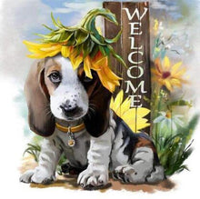 Load image into Gallery viewer, 5d Hotsale Diamond Painting Kit - DIY Custom Kits  55
