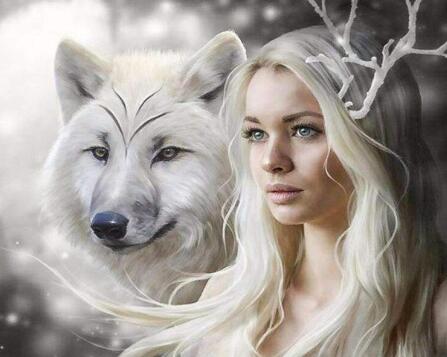 5d Hotsale Diamond Painting Kit - DIY Custom Kits  60