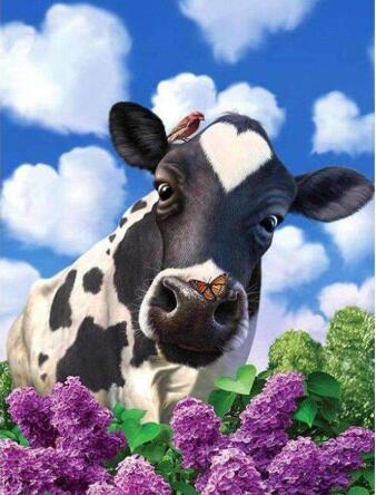 5d Hotsale Diamond Painting Kit - DIY Custom Kits  72