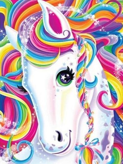 5d Hotsale Diamond Painting Kit - DIY Custom Kits  7