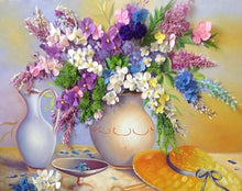 Load image into Gallery viewer, 5d Hotsale Diamond Painting Kit - DIY Custom Kits  81
