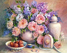 Load image into Gallery viewer, 5d Hotsale Diamond Painting Kit - DIY Custom Kits  88
