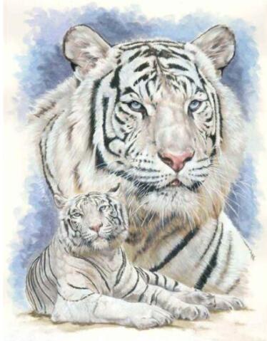 5d Hotsale Diamond Painting Kit - DIY Custom Kits  95