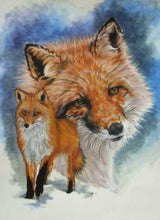 Load image into Gallery viewer, 5d Hotsale Diamond Painting Kit - DIY Custom Kits  98
