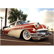 Load image into Gallery viewer, Cool Car Diamond Painting Kit - DIY
