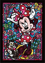 Load image into Gallery viewer, Minnie Mouse Diamond Painting Kit - DIY
