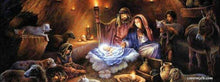 Load image into Gallery viewer, Nativity Xmas Diamond Painting Kit - DIY
