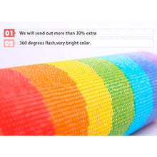 Load image into Gallery viewer, Rainbow Flowers Diamond Painting Kit - DIY Rainbow Flowers-17
