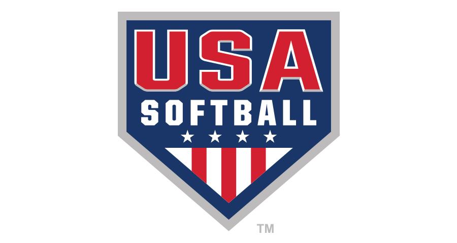 Softball USA Diamond Painting Kit - DIY