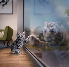 Load image into Gallery viewer, 5d Cat Diamond Painting Kit Premium-22
