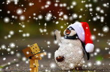 Load image into Gallery viewer, Christmas Diamond Painting Kit - DIY Christmas-11
